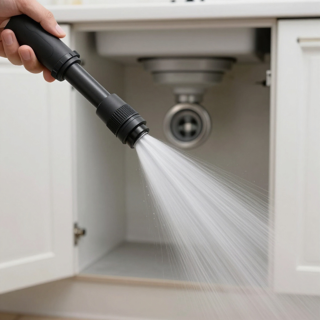 Drain Cleaning & Unclogging in Bainbridge Island