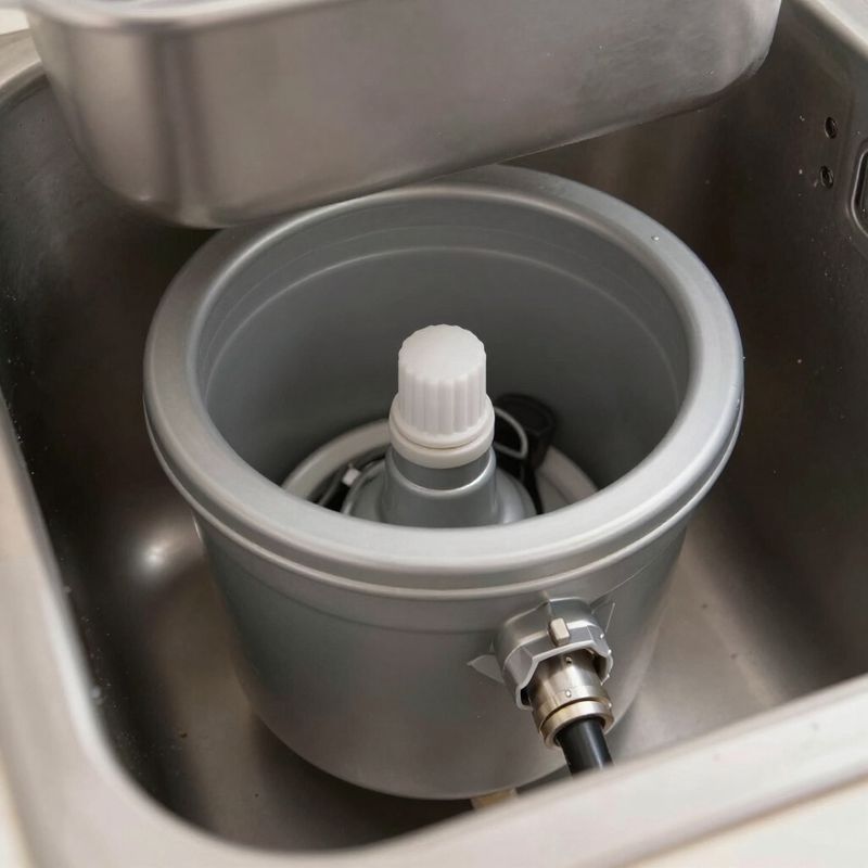 Garbage Disposal in Bainbridge Island