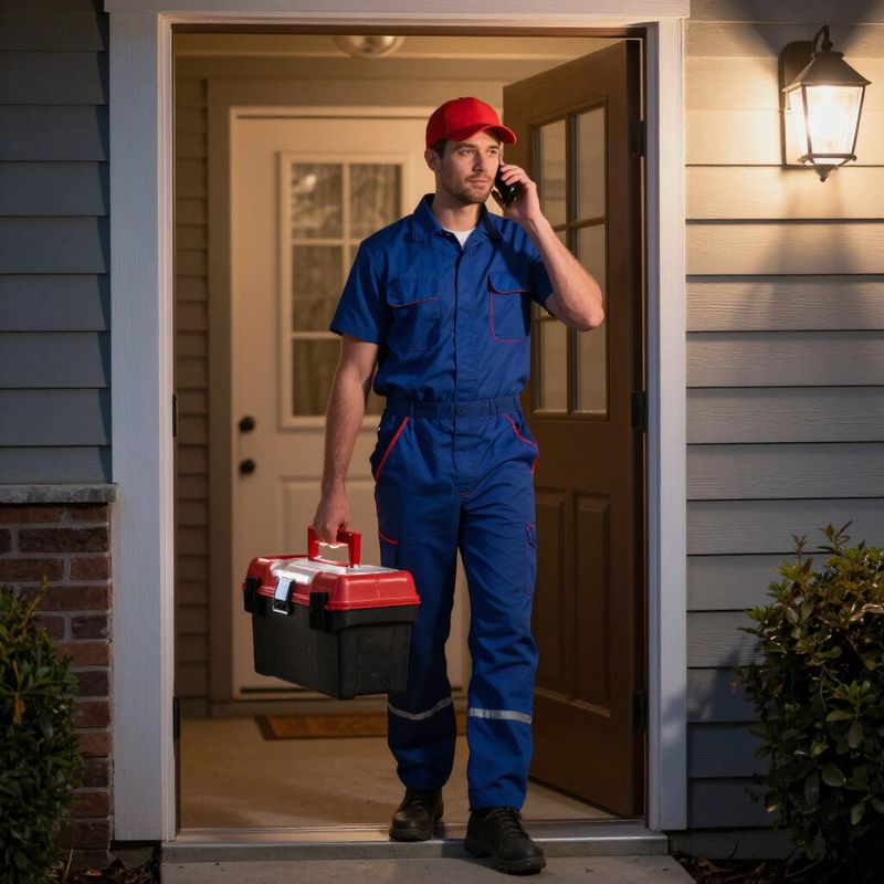 Common Problems With Preparing for a Main Line Repair in Bainbridge Island